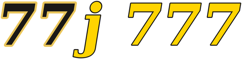 77j 777 logo